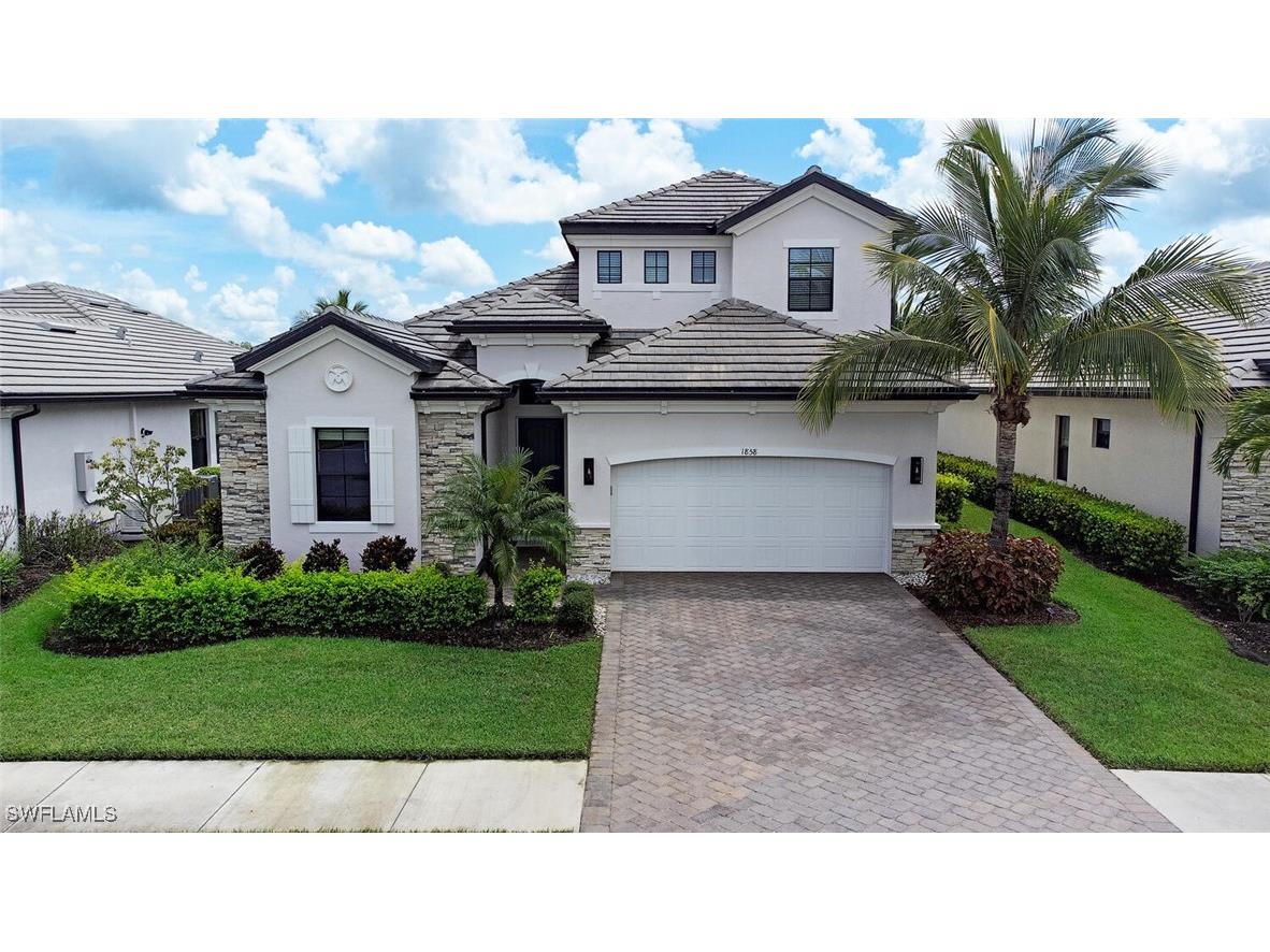 1858 Mustique Street Naples FL 34120 225066068 image1