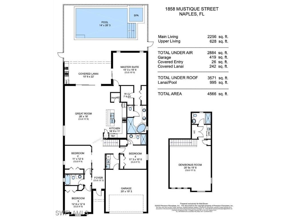 1858 Mustique Street Naples FL 34120 225066068 image29