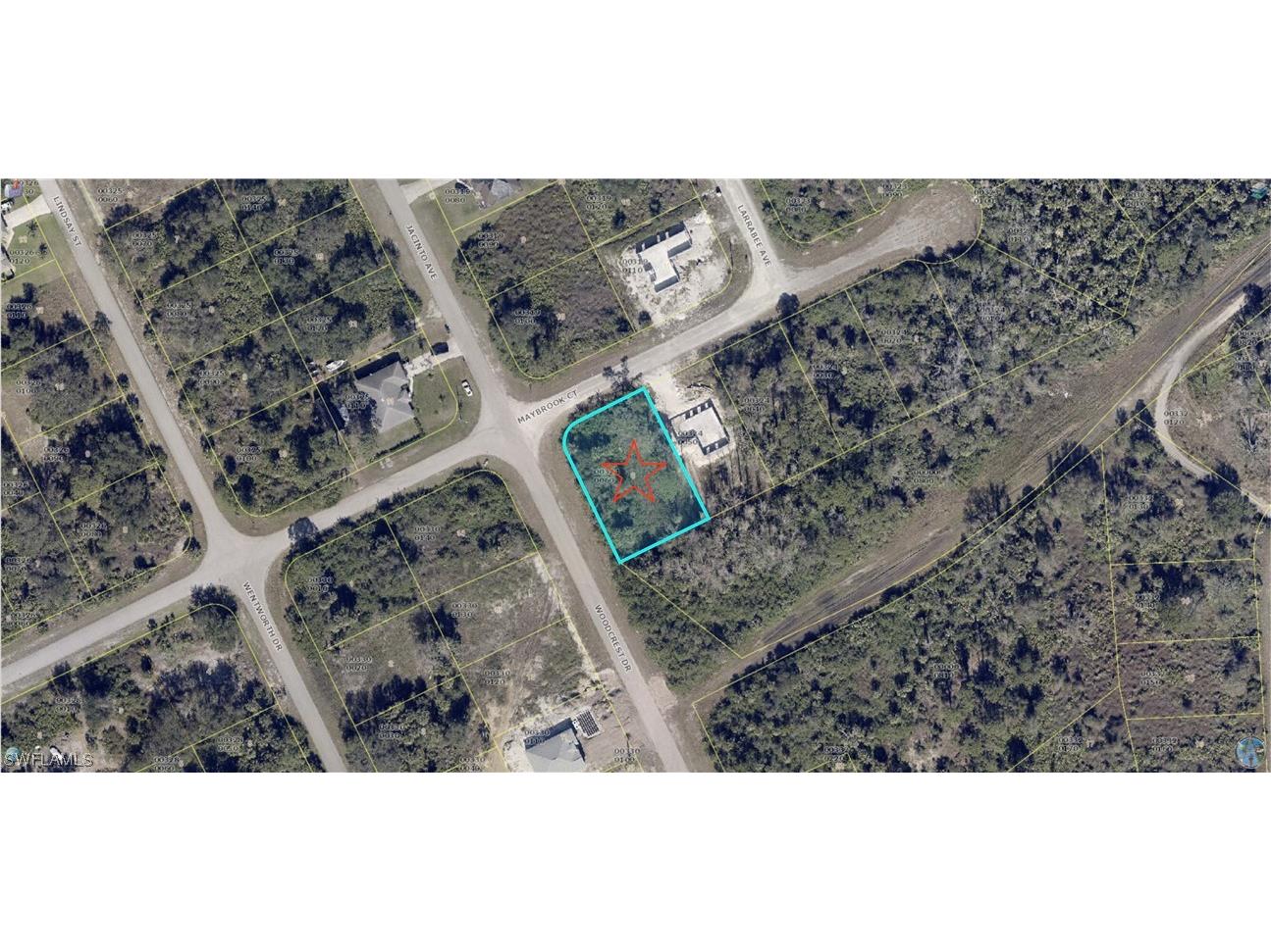 1858 Maybrook Court Lehigh Acres FL 33972 223092725 image1