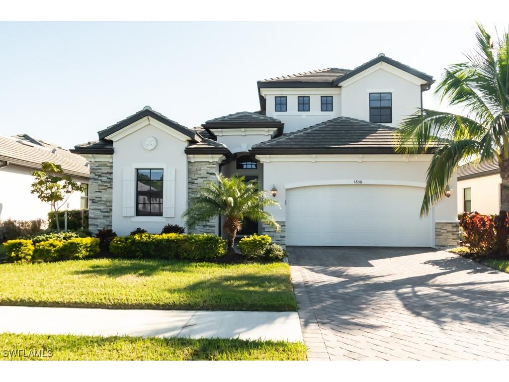 1858 Mustique Street Naples FL 34120 223076587 image1