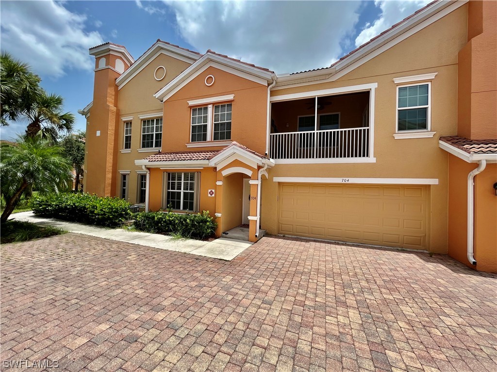 1859 Concordia Lake Circle #704 Cape Coral FL 33909 223063523 image1