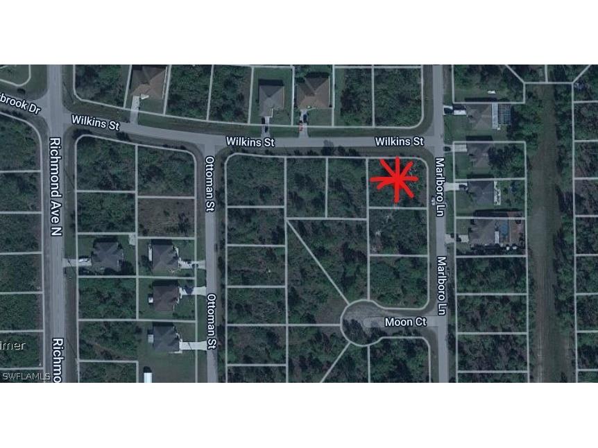 1859 Marlboro Lane Lehigh Acres FL 33972 224051190 image1