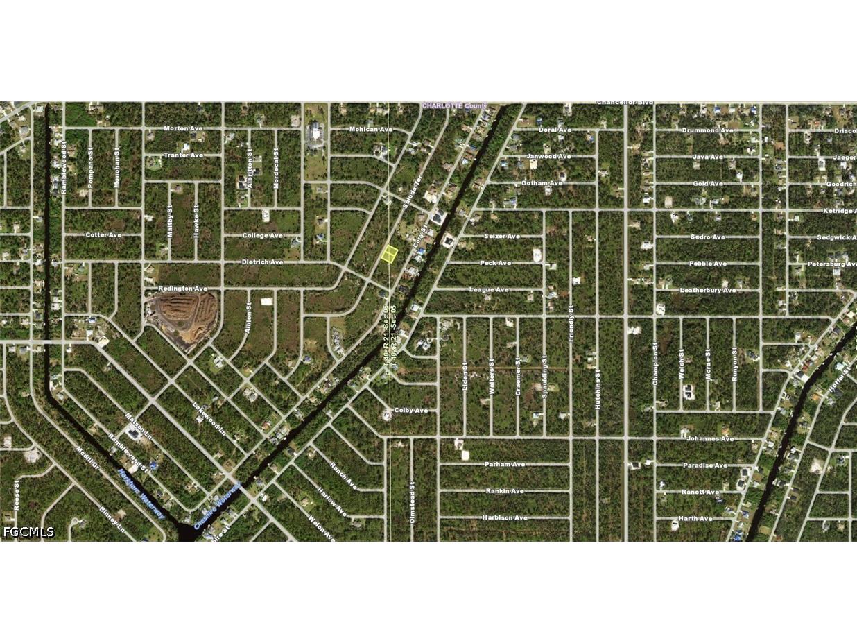186 & 178 Saluda Terrace Port Charlotte FL 33953 2026023149 image3