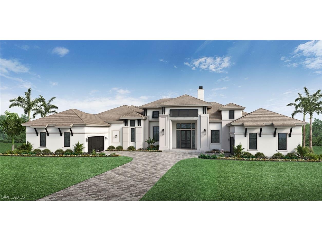186 Carica Road Naples FL 34108 223037792 image1