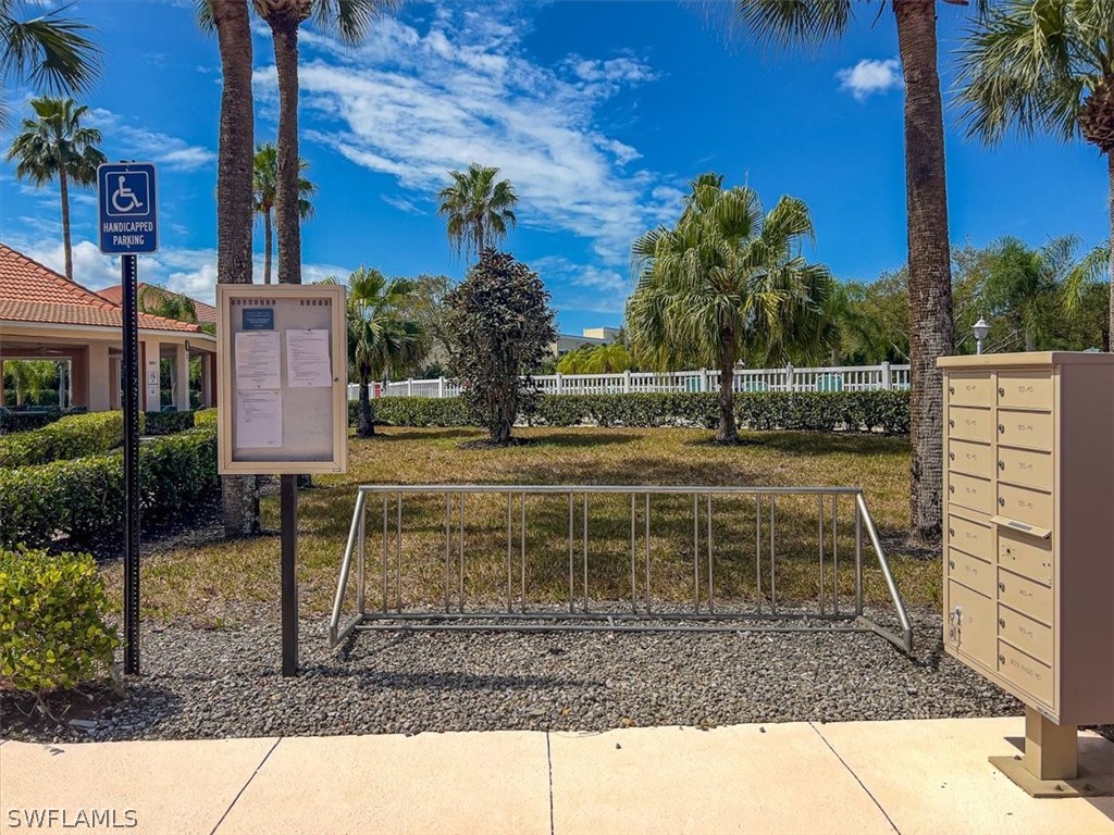 186 Gabriel Circle #3903 Naples FL 34104 226012463 image24