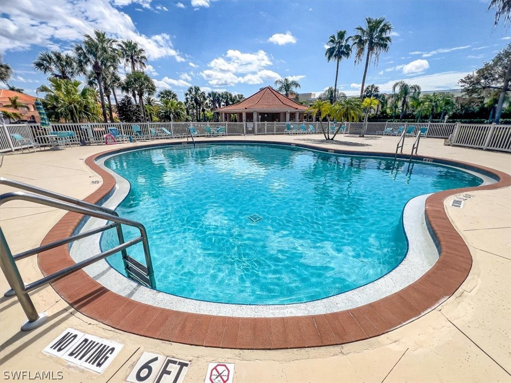 186 Gabriel Circle #3903 Naples FL 34104 226012463 image25