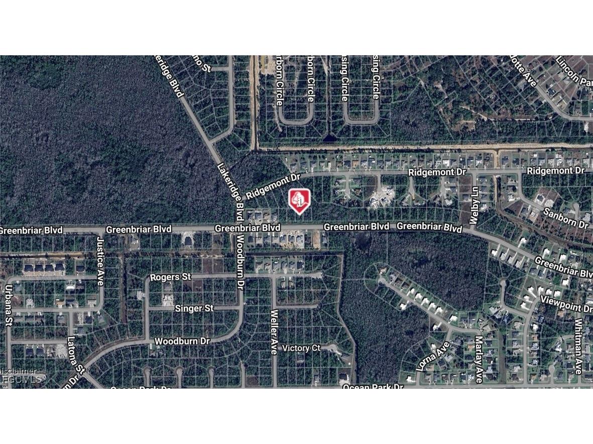 186 Greenbriar Boulevard Lehigh Acres FL 33972 2025012388 image3