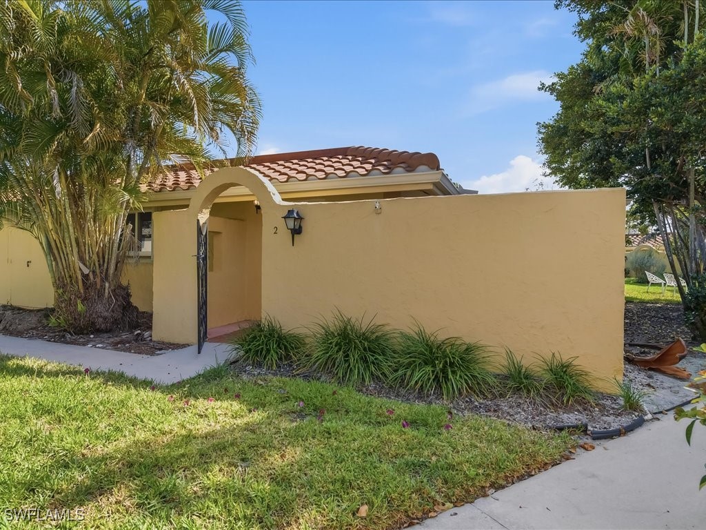 186 Harrison Road #H2 Naples FL 34112 226001525 image13