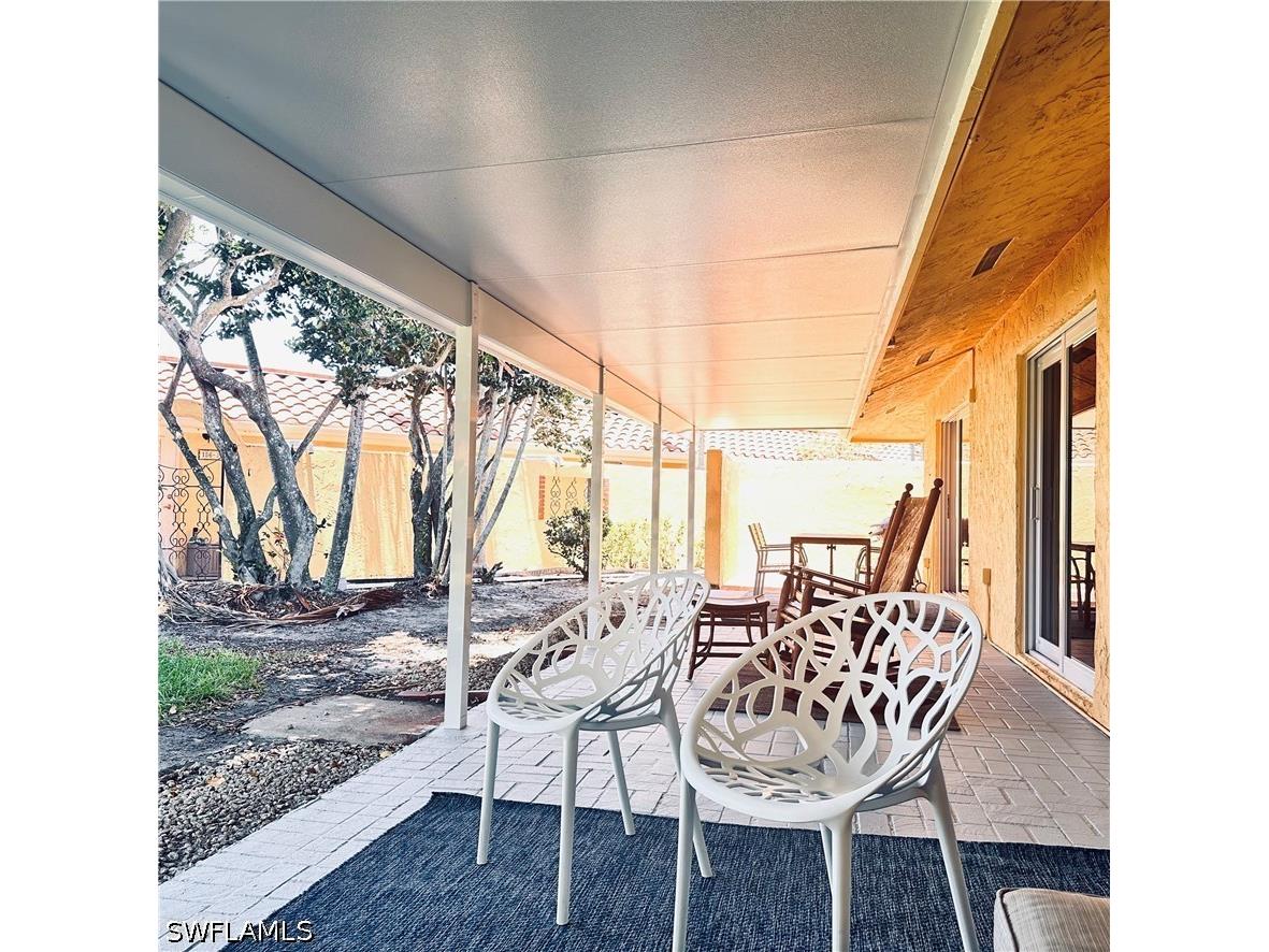 186 Harrison Road #H2 Naples FL 34112 226001525 image34