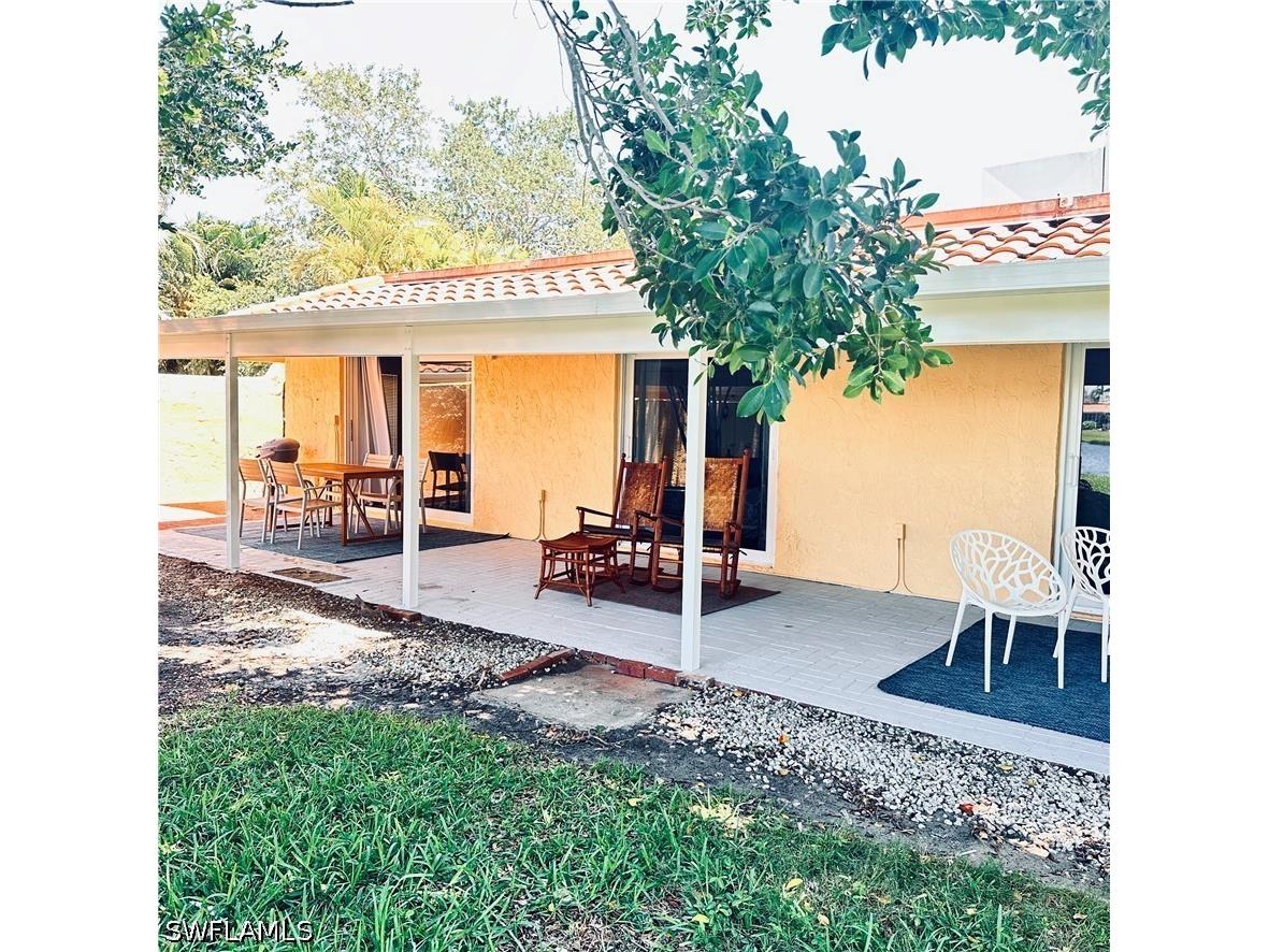 186 Harrison Road #H2 Naples FL 34112 226001525 image35