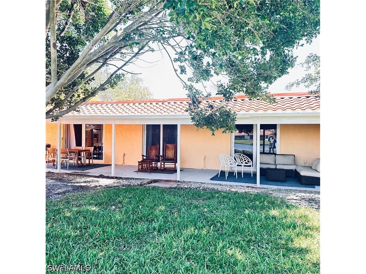 186 Harrison Road #H2 Naples FL 34112 226001525 image36