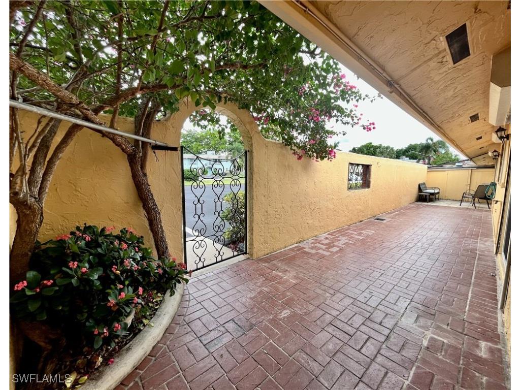 186 Harrison Road #H4 Naples FL 34112 225069049 image2