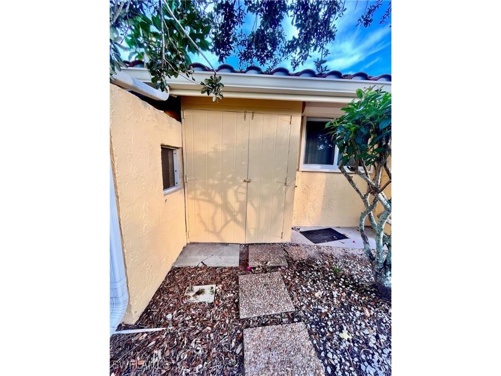 186 Harrison Road #H4 Naples FL 34112 225069049 image32