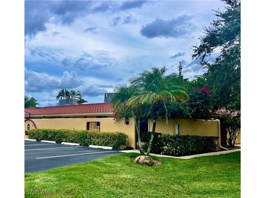 186 Harrison Road #H4 Naples FL 34112 225069049 image33