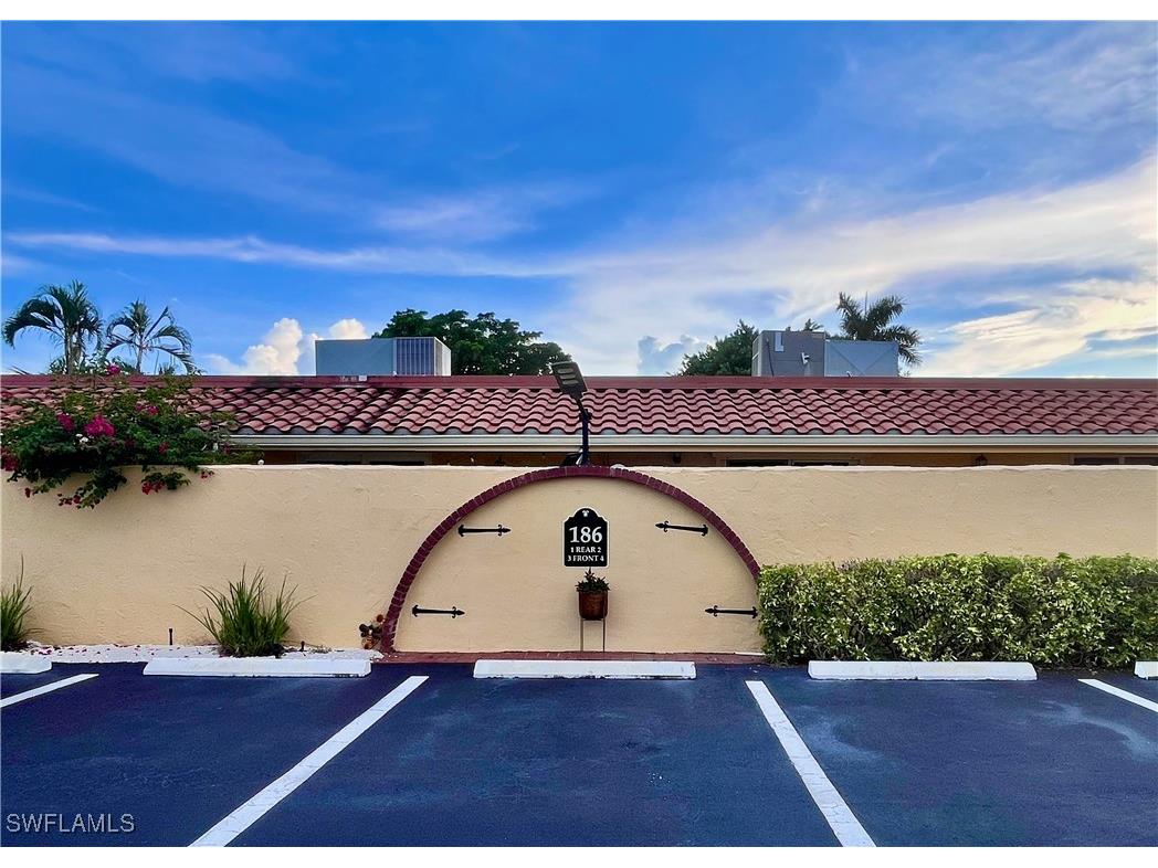 186 Harrison Road #H4 Naples FL 34112 225069049 image34