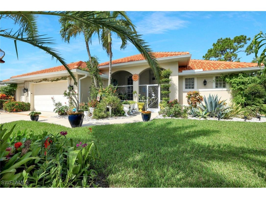 186 Muirfield Circle Naples FL 34113 225070768 image1