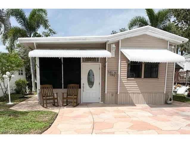 186 Panther Pass Circle #186 Naples FL 34114 223073230 image1