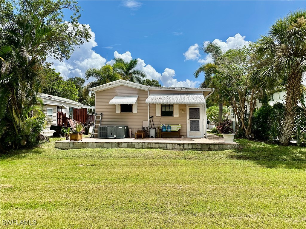 186 Panther Pass Circle #186 Naples FL 34114 225068719 image23