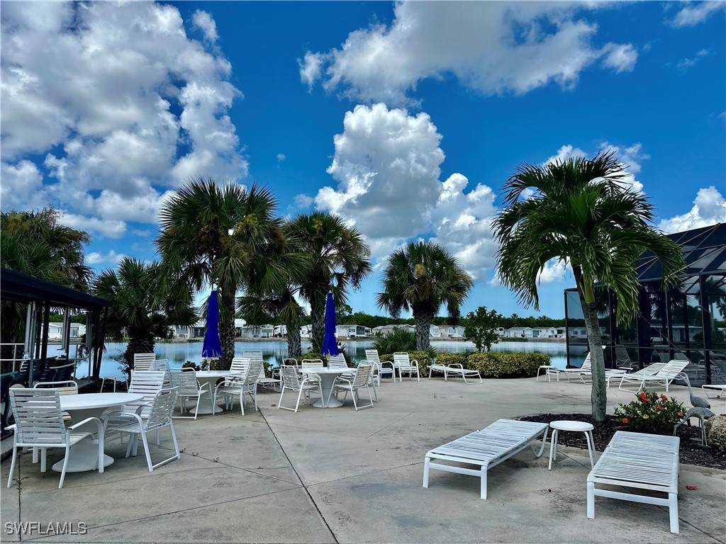 186 Panther Pass Circle #186 Naples FL 34114 225068719 image34