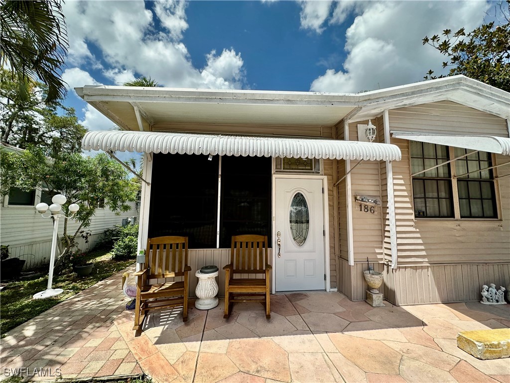 186 Panther Pass Circle #186 Naples FL 34114 225068719 image4