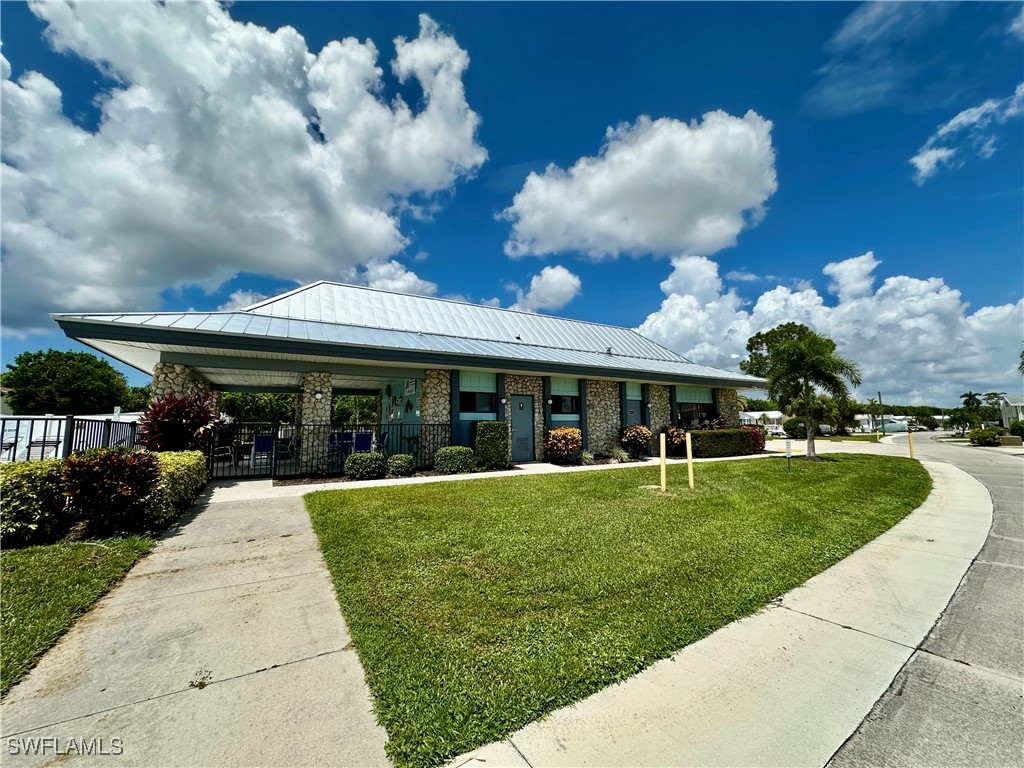 186 Panther Pass Circle #186 Naples FL 34114 225068719 image45