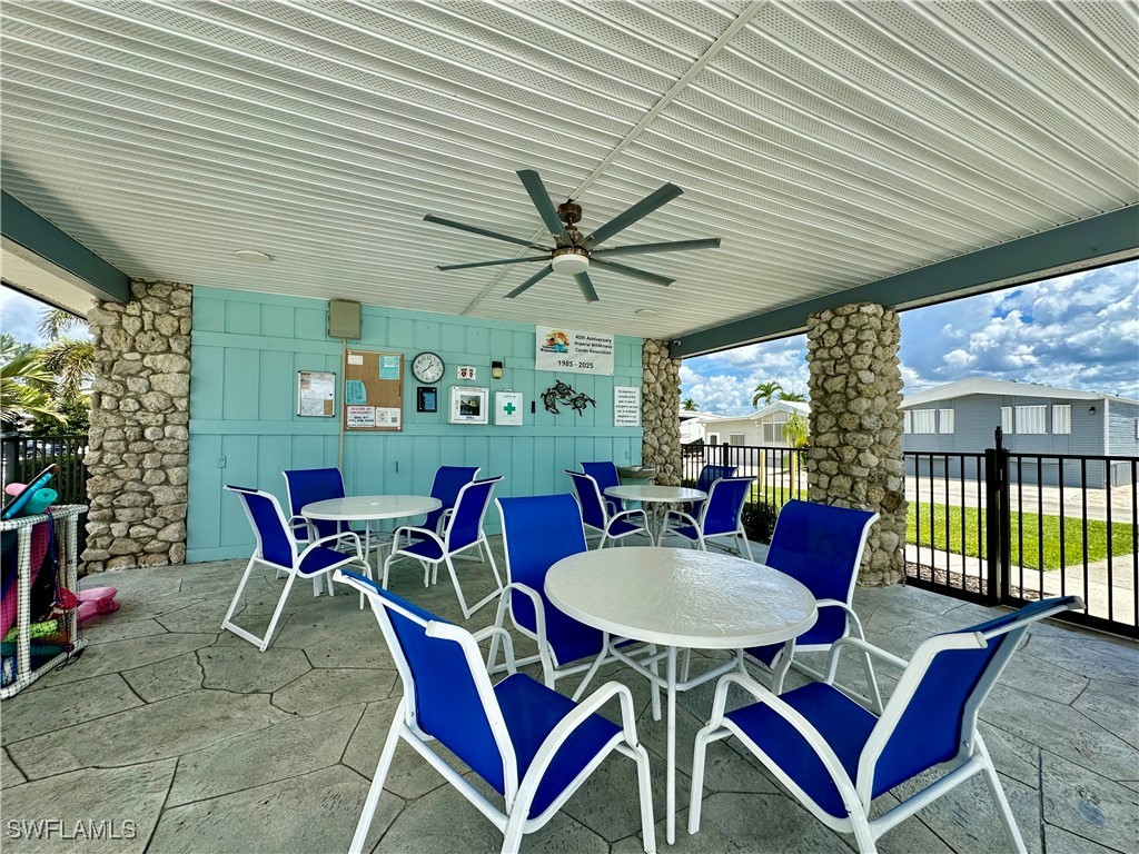 186 Panther Pass Circle #186 Naples FL 34114 225068719 image48