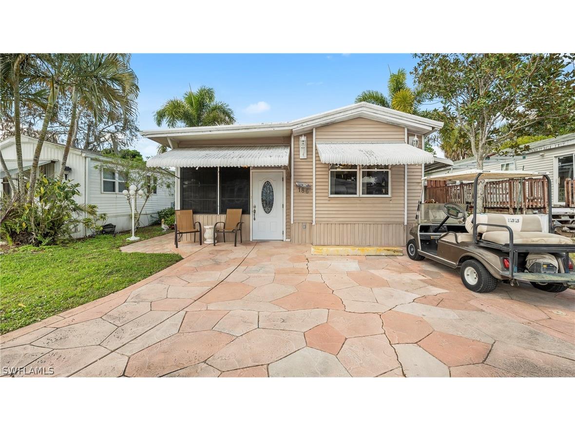 186 Panther Pass Circle #186 Naples FL 34114 226010128 image2