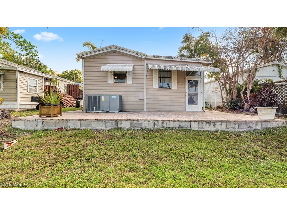 186 Panther Pass Circle #186 Naples FL 34114 226010128 image22