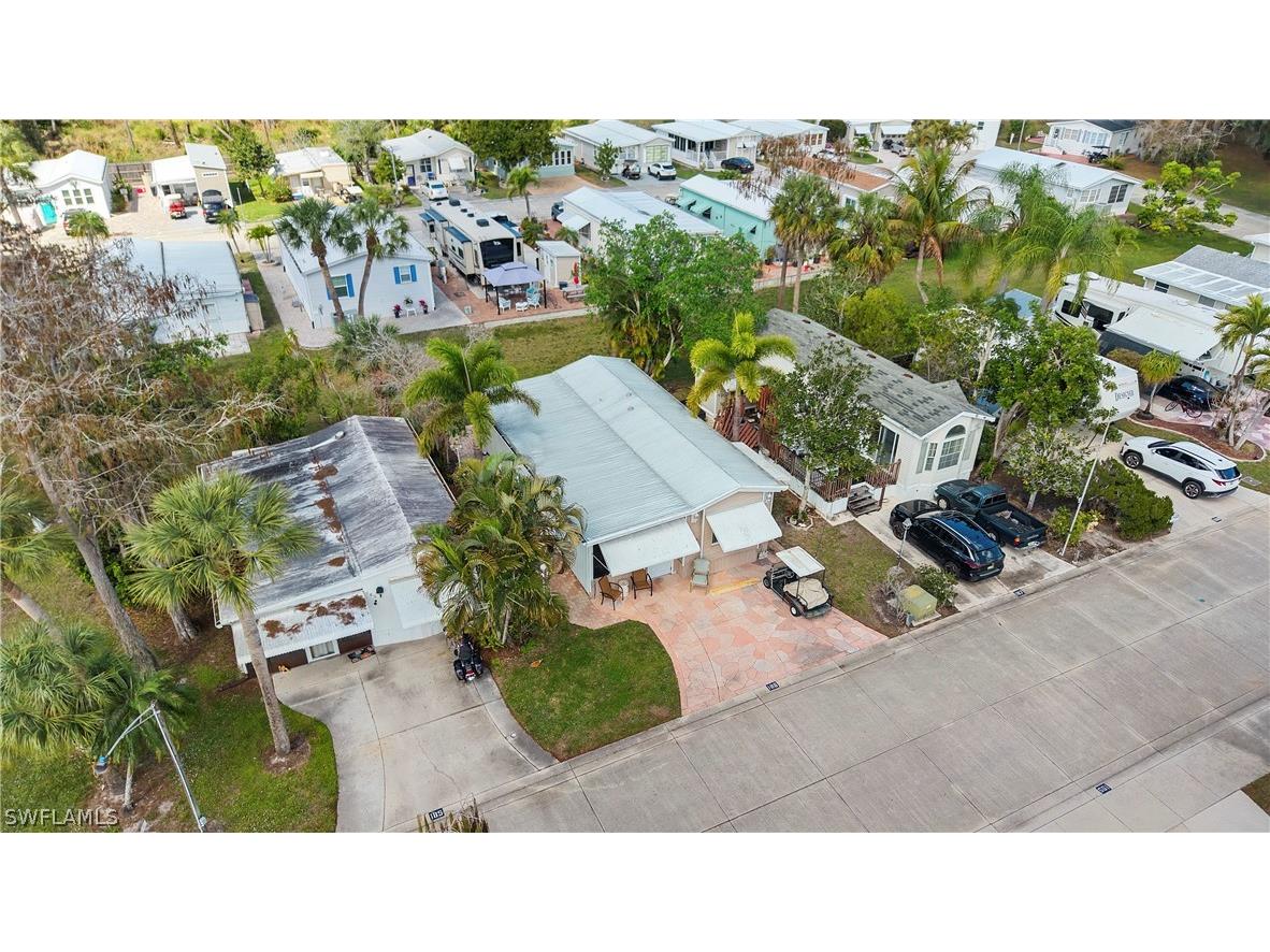 186 Panther Pass Circle #186 Naples FL 34114 226010128 image23