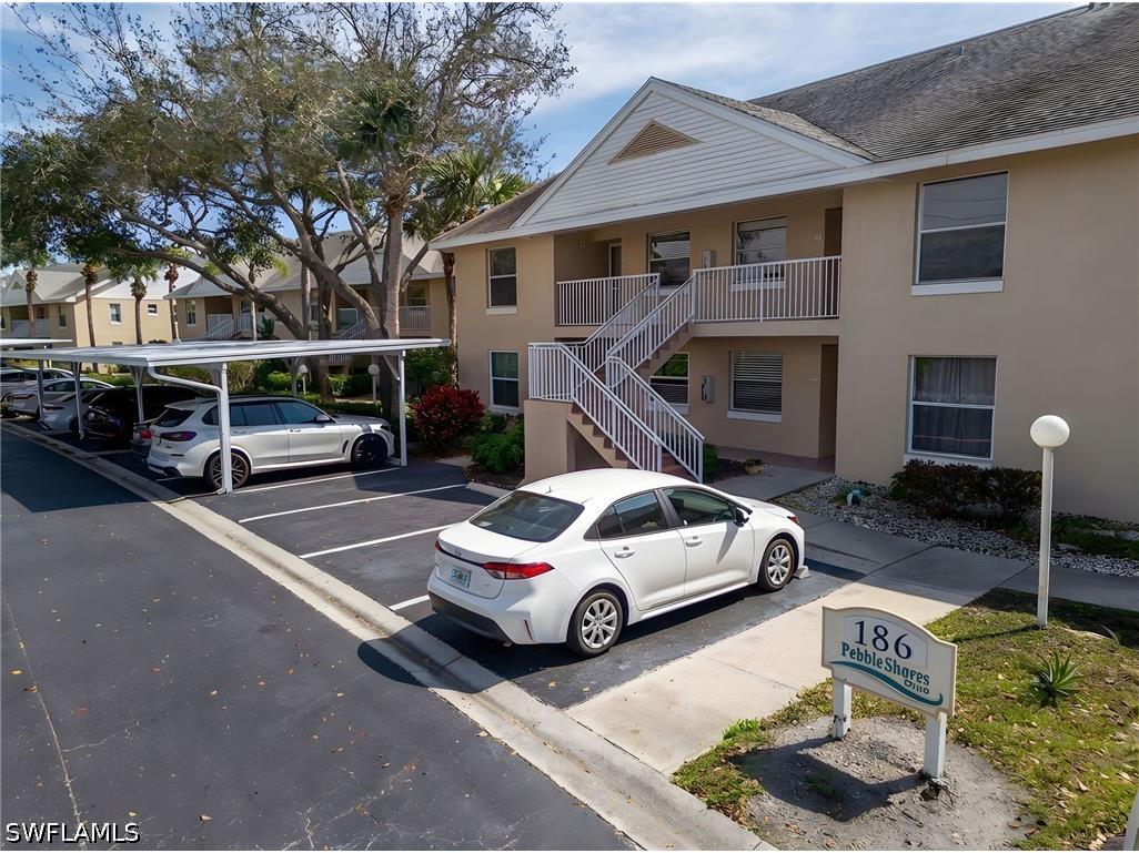 186 Pebble Shores Drive #201 Naples FL 34110 226015946 image1