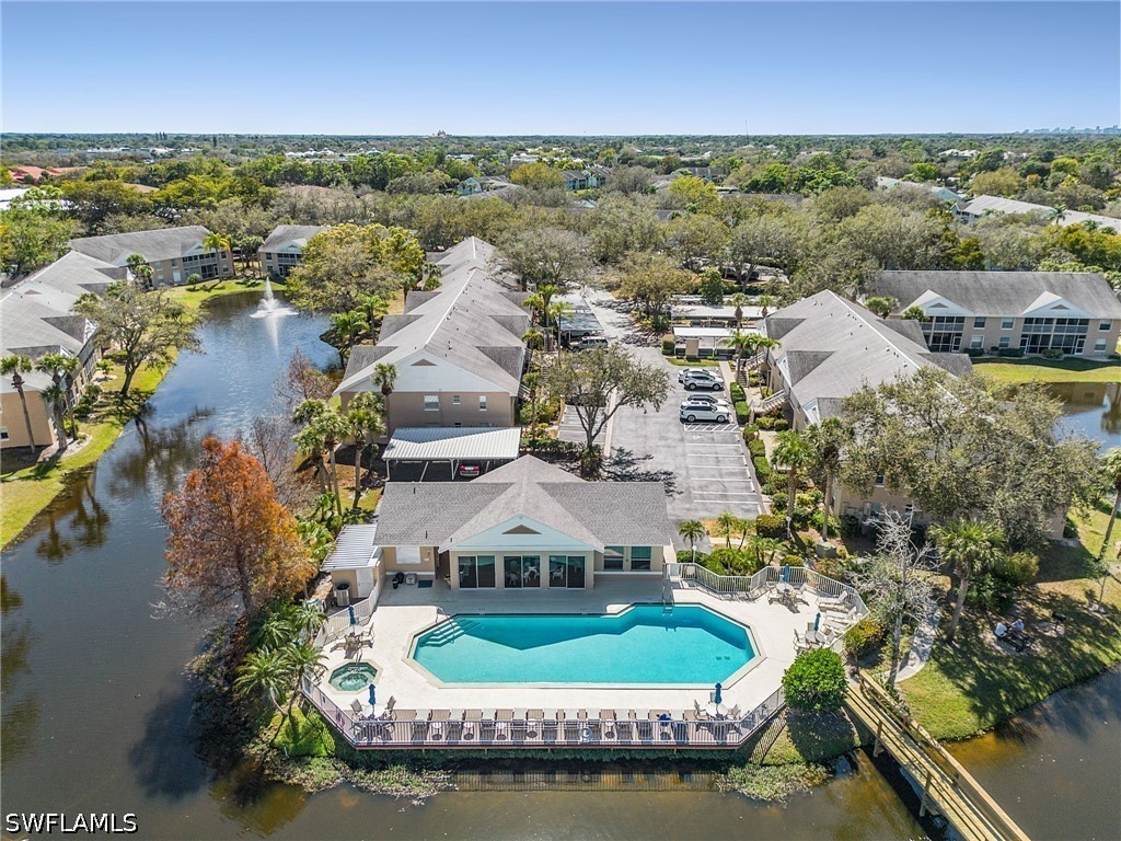 186 Pebble Shores Drive #201 Naples FL 34110 226015946 image25