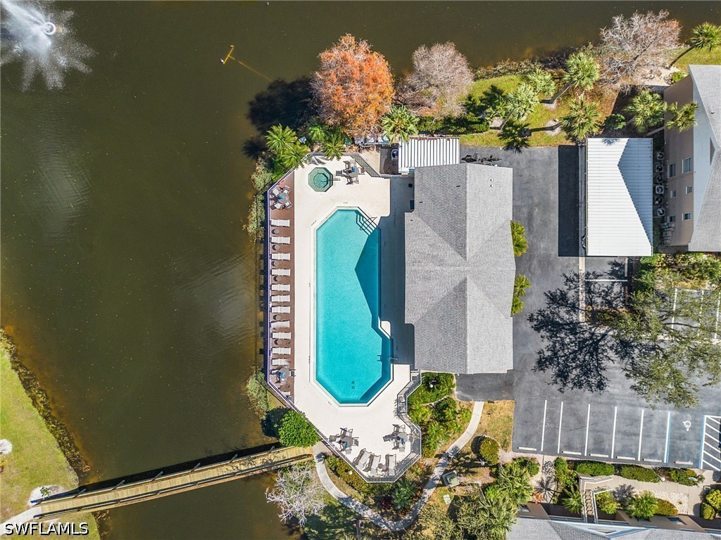 186 Pebble Shores Drive #201 Naples FL 34110 226015946 image27
