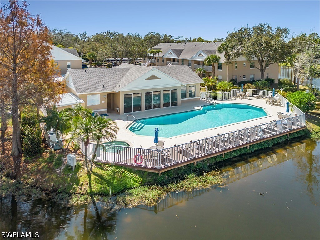 186 Pebble Shores Drive #201 Naples FL 34110 226015946 image30