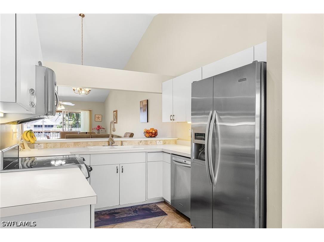 186 Pebble Shores Drive #201 Naples FL 34110 226015946 image4