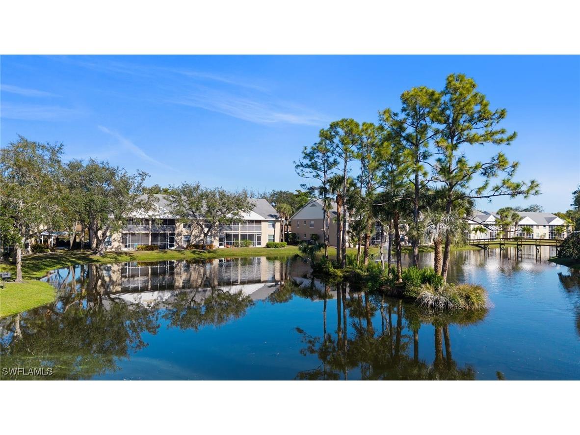 186 Pebble Shores Drive #202 Naples FL 34110 226004389 image1