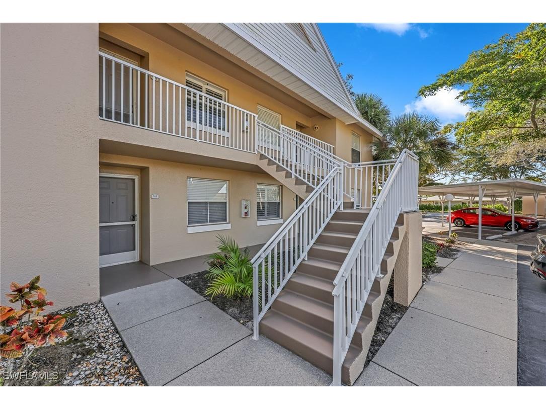 186 Pebble Shores Drive #203 Naples FL 34110 225081133 image1