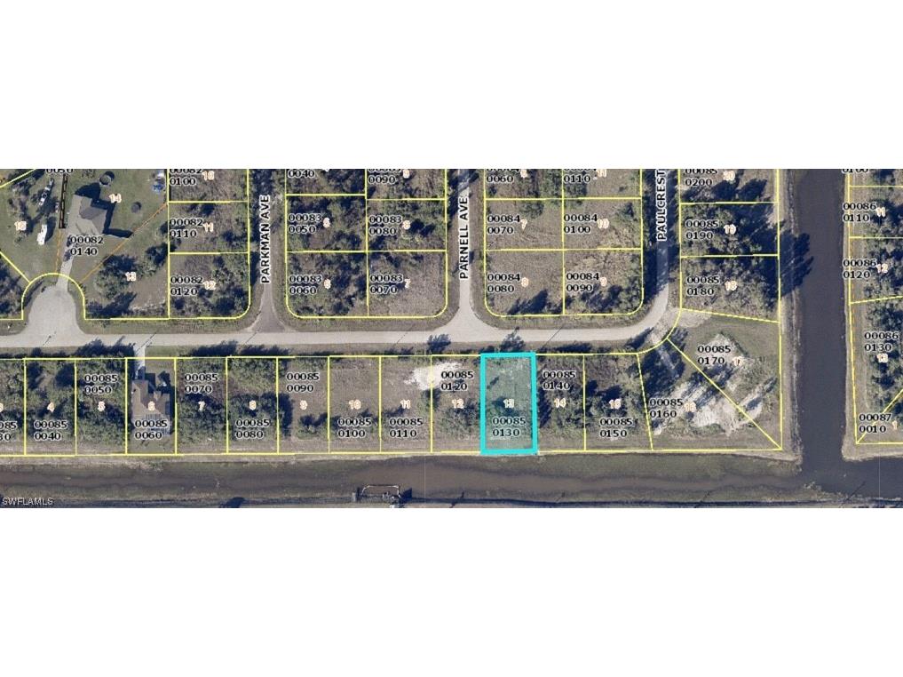 186 Preston Street Lehigh Acres FL 33974 223024985 image1