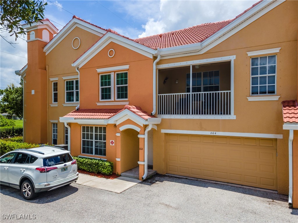 1860 Concordia Lake Circle #604 Cape Coral FL 33909 225062151 image1