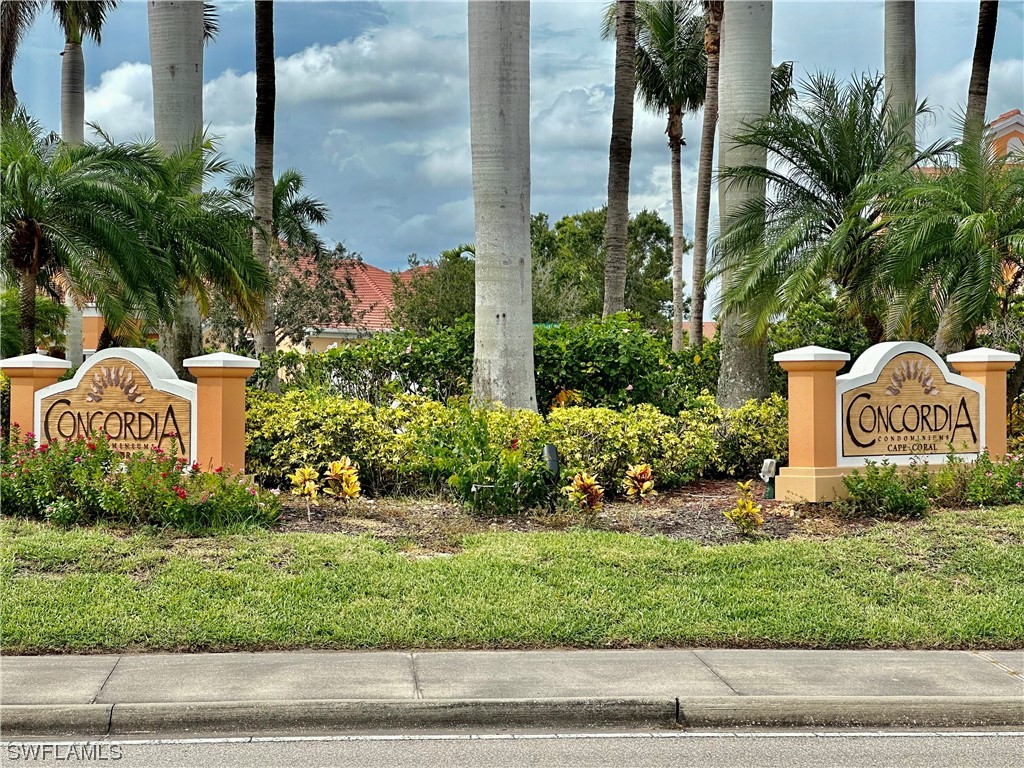 1860 Concordia Lake Circle #607 Cape Coral FL 33909 223053396 image1