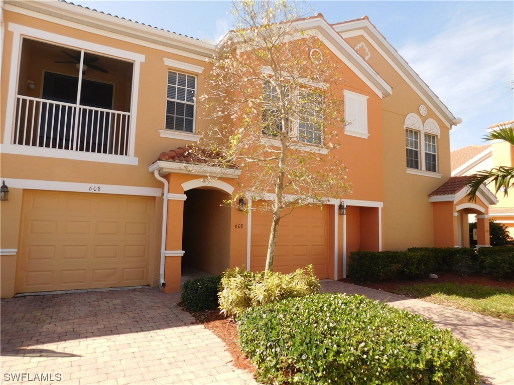 1860 Concordia Lake Circle #608 Cape Coral FL 33909 223025625 image1