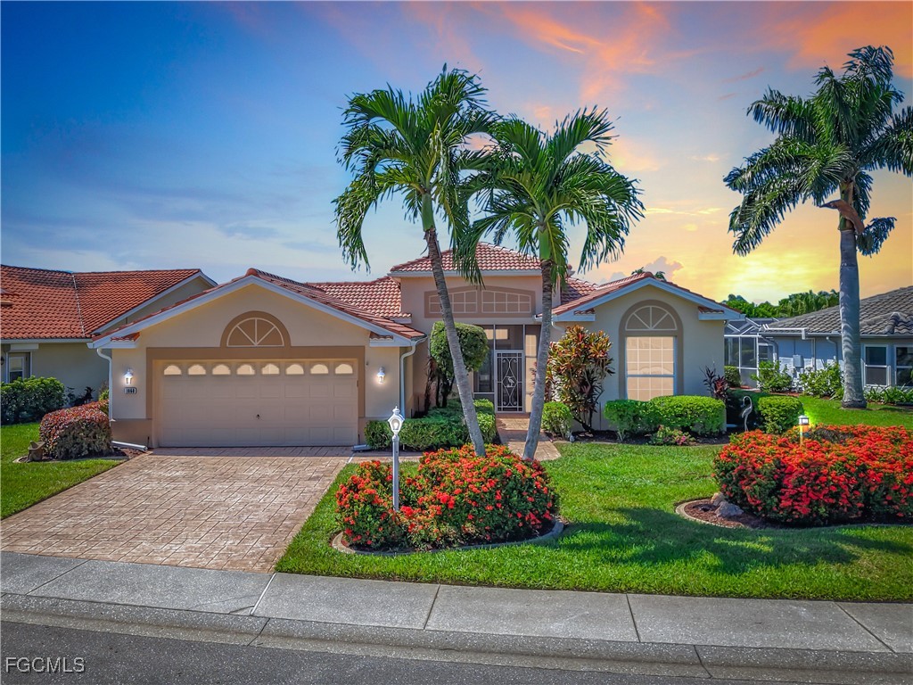 1860 Corona Del Sire Drive North Fort Myers FL 33917 2025010137 image1
