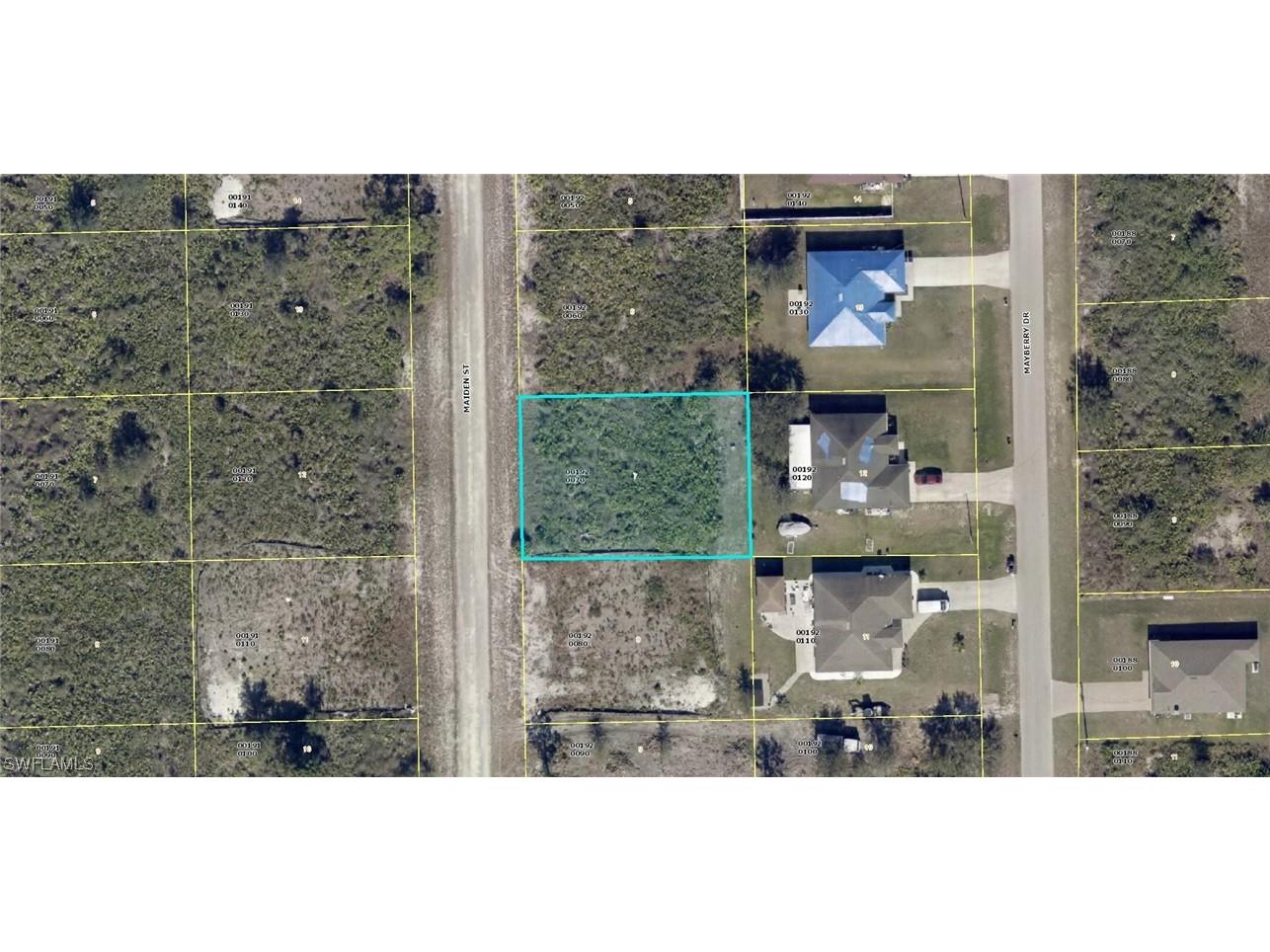 1860 Maiden Street Lehigh Acres FL 33972 223067112 image1