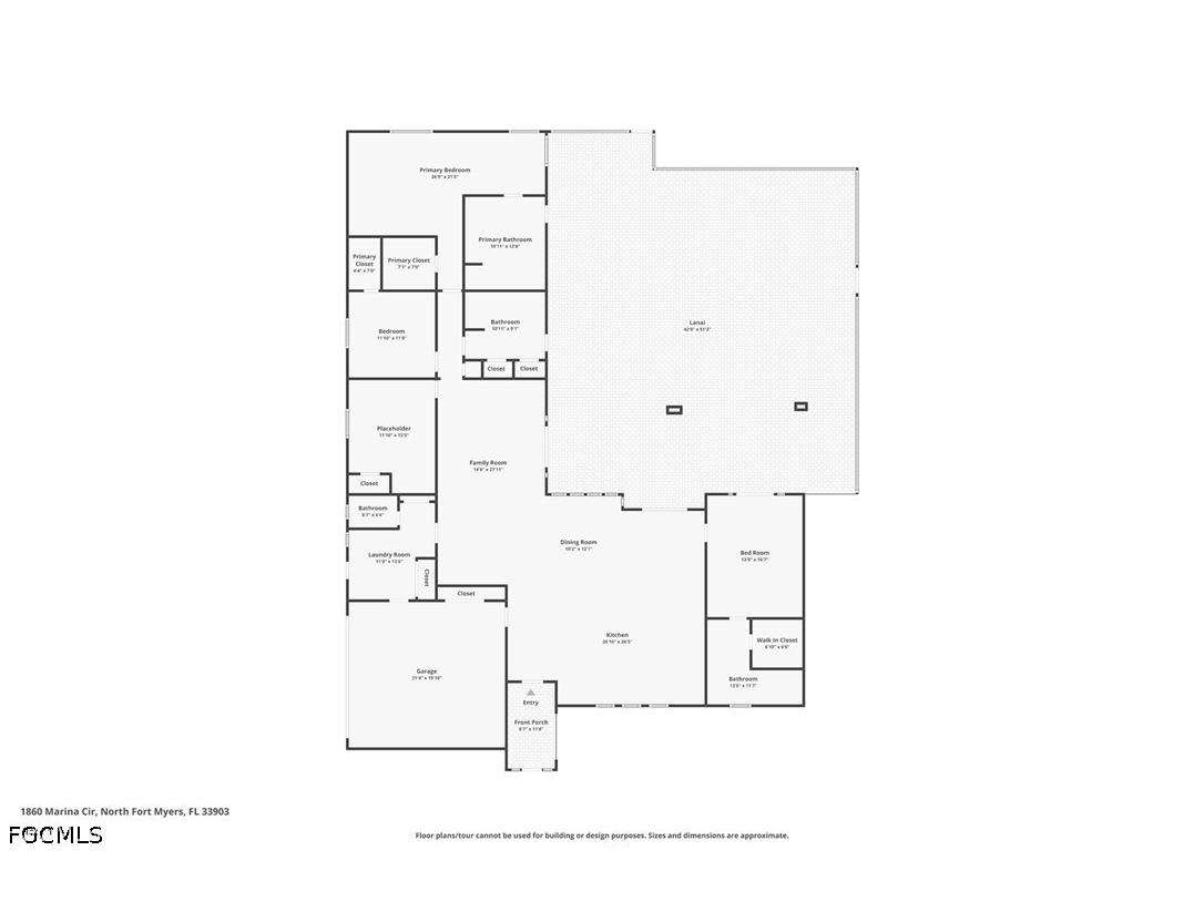 1860 Marina Circle North Fort Myers FL 33903 2026021988 image33