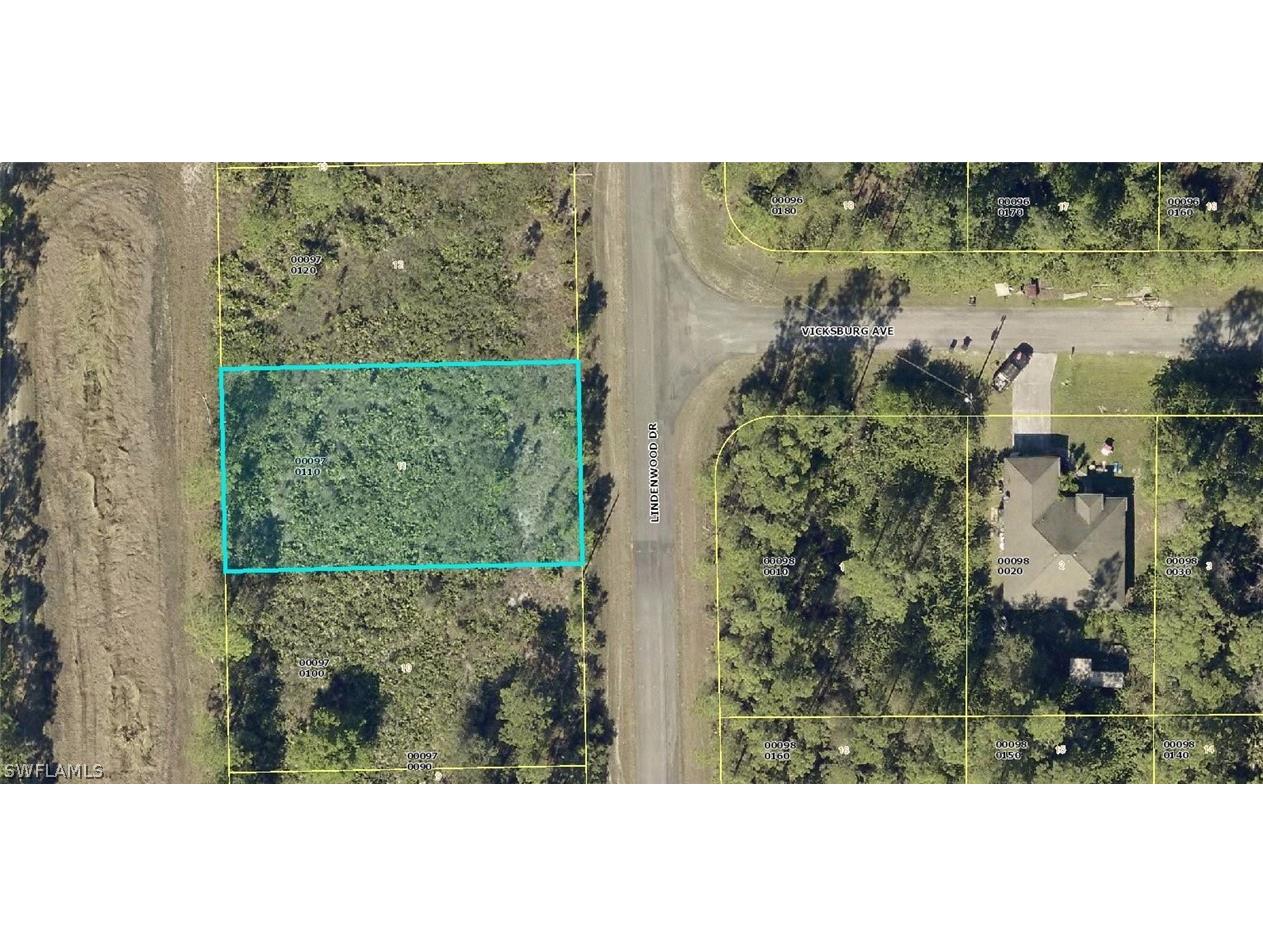 1861 Lindenwood Drive Lehigh Acres FL 33972 222065028 image1