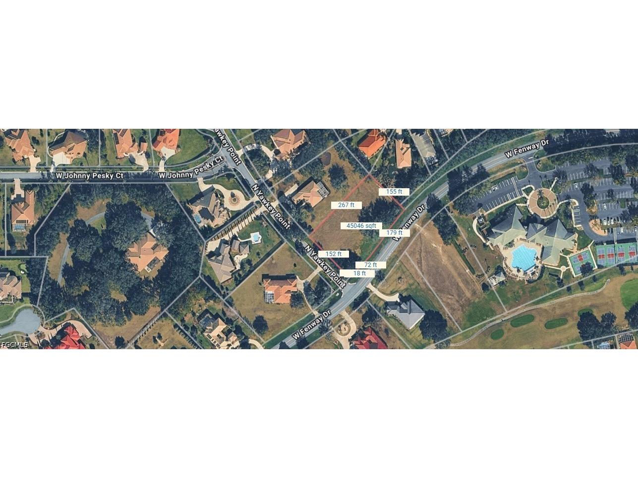 1861 N Yawkey Point Hernando FL 34442 2026031529 image4