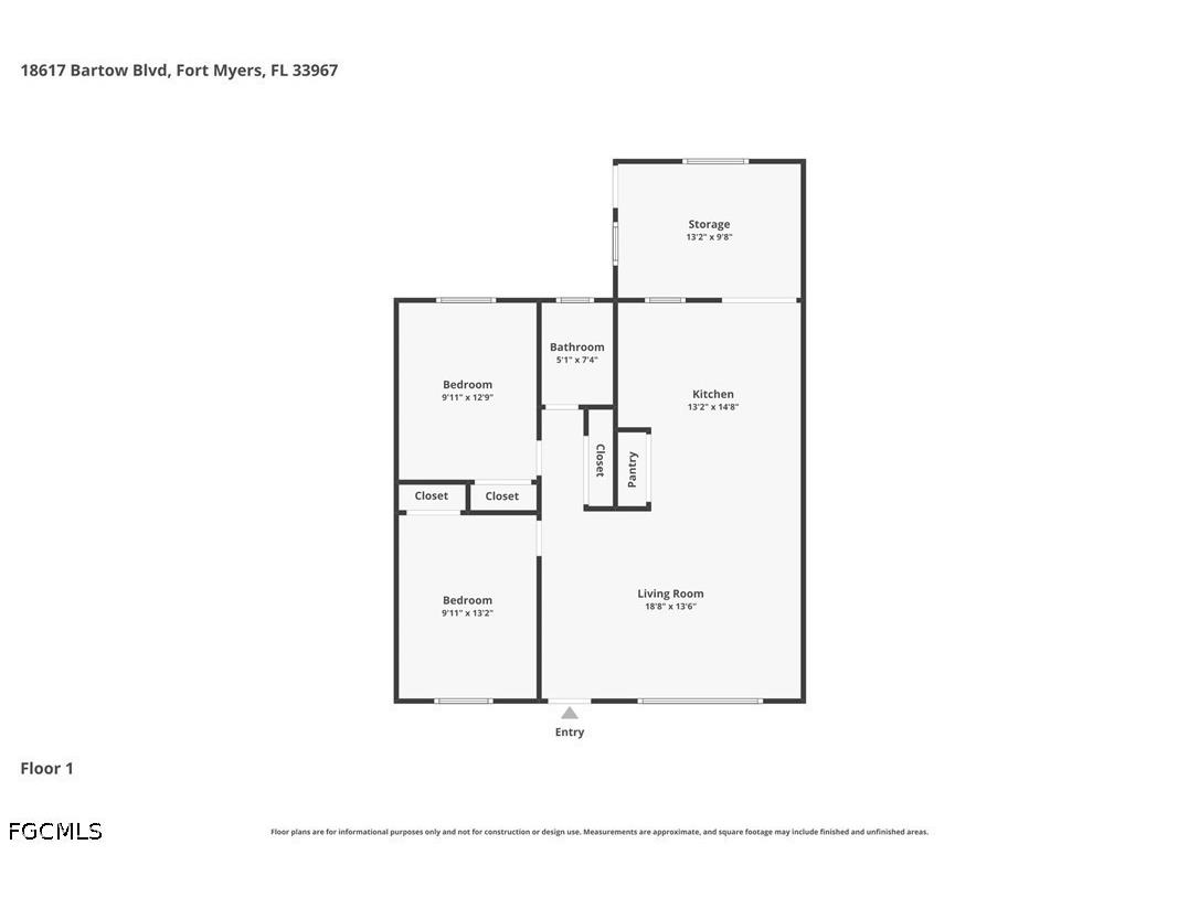 18617/18619 Bartow Boulevard Fort Myers FL 33967 2026023985 image38