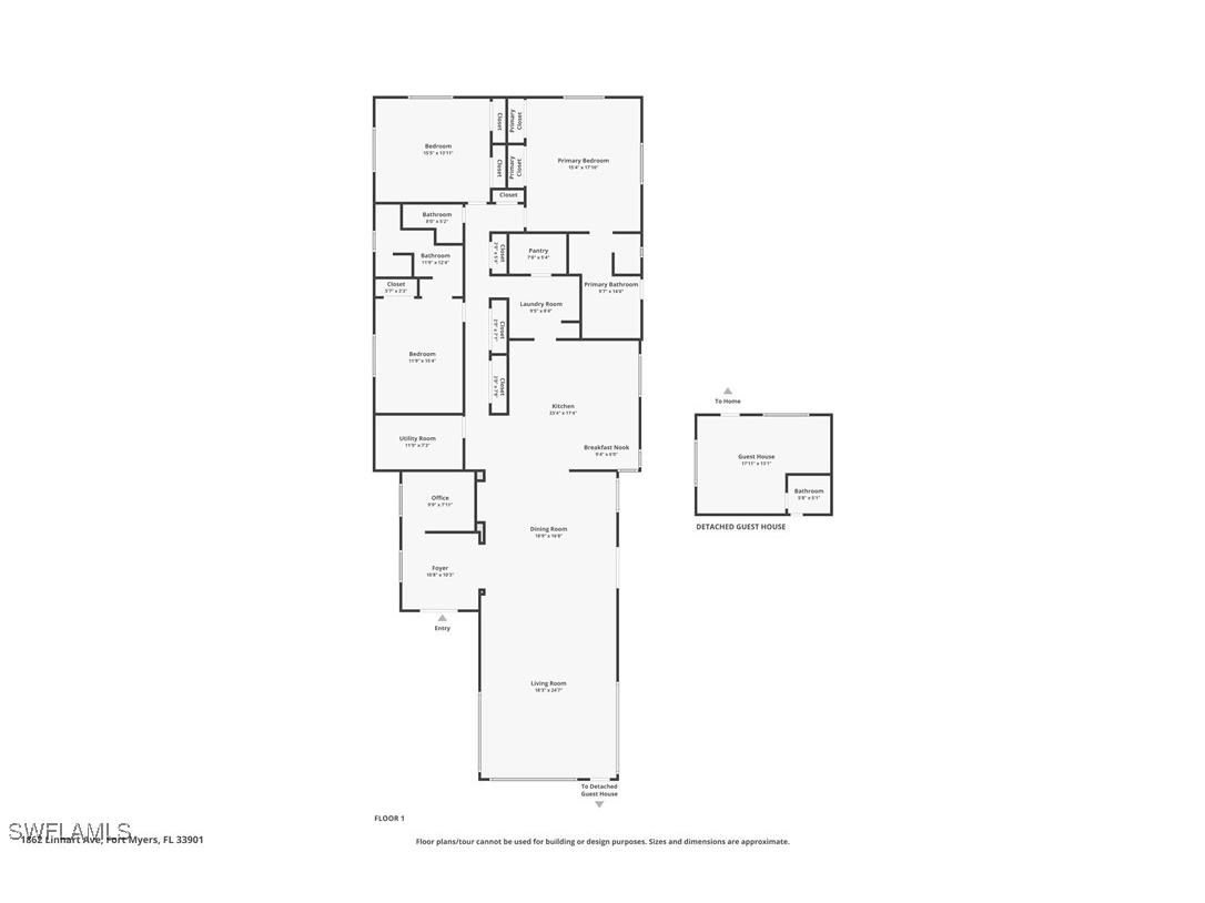 1862 Linhart Avenue Fort Myers FL 33901 224066380 image50