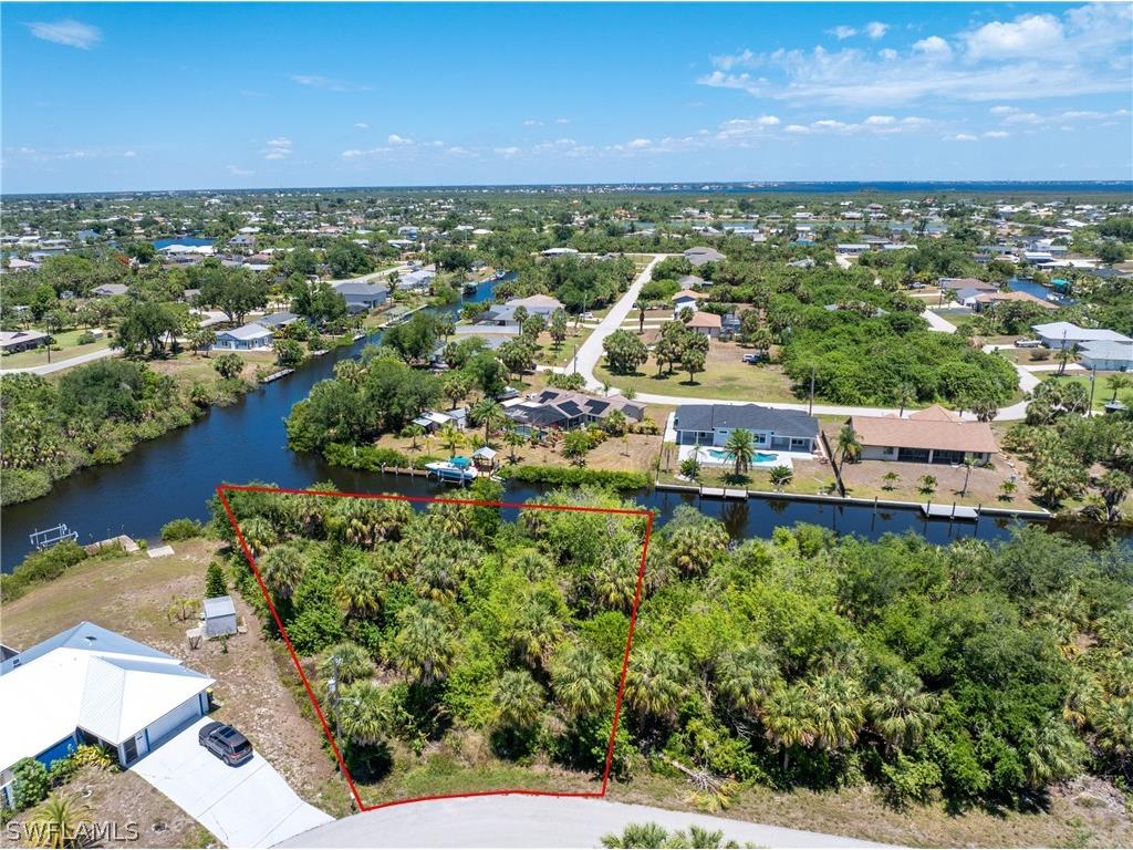 18622 Van Nuys Circle Port Charlotte FL 33948 224048655 image1