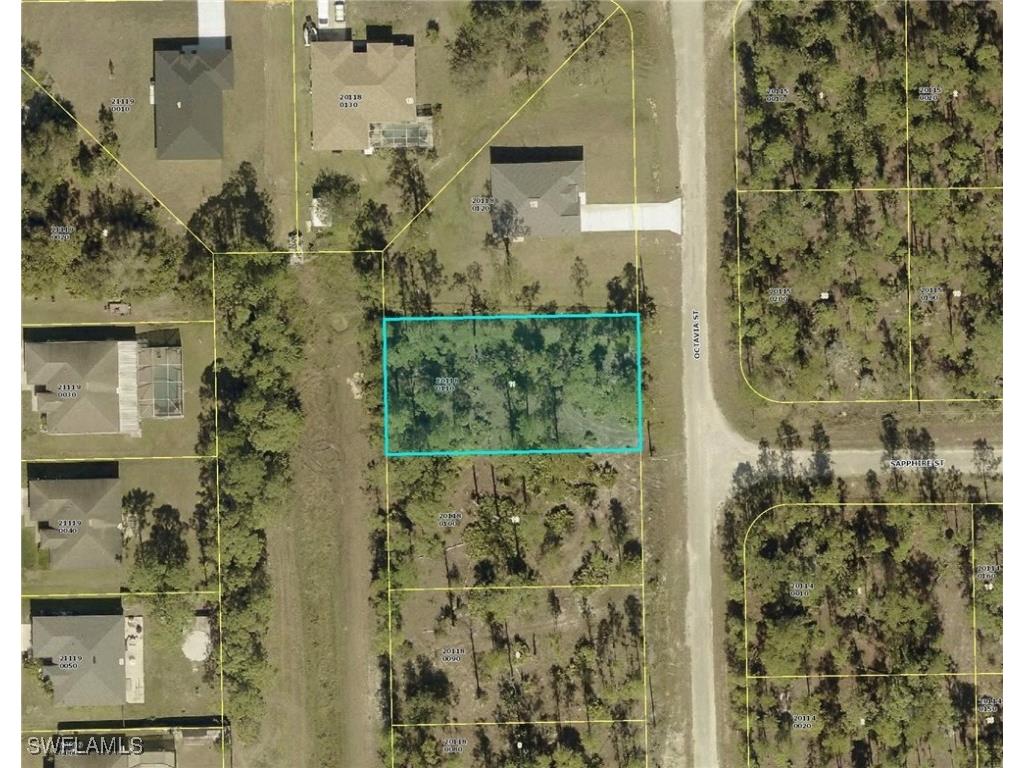 1863 Octavia Street Lehigh Acres FL 33972 225051402 image1