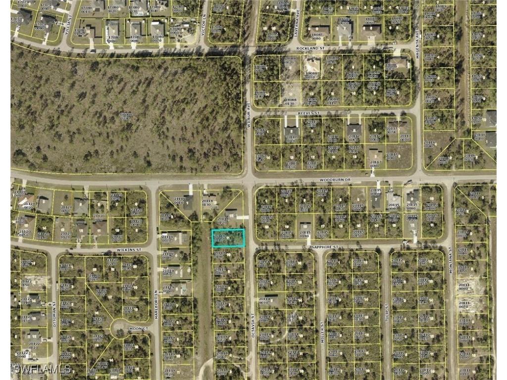 1863 Octavia Street Lehigh Acres FL 33972 225051402 image4